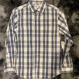 OLD NAVY BUTTON DOWN SHIRT